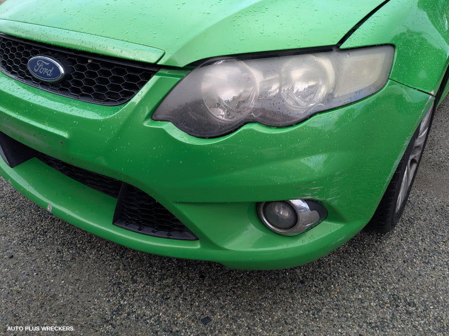 2009 Ford Falcon Left Front Door 2009 Ford Falcon Left Front Door