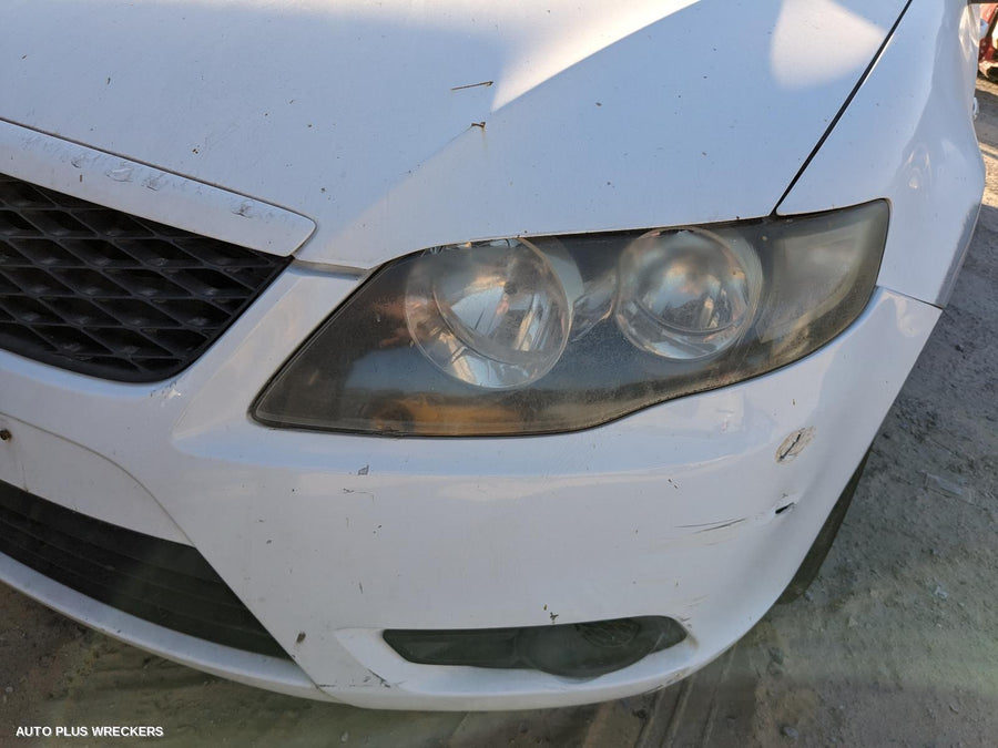 2009 Ford Falcon Right Front Door 2009 Ford Falcon Right Front Door