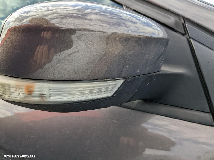 2012 Ford Focus Bootlid Tailgate 2012 Ford Focus Bootlid Tailgate