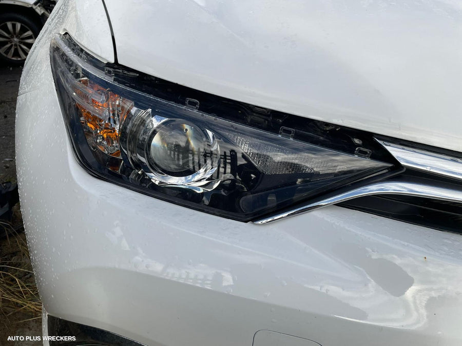 2017 Toyota Corolla Antenna 2017 Toyota Corolla Antenna