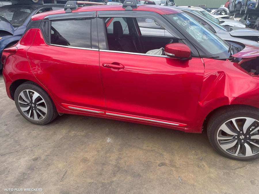 2018 Suzuki Swift Left Front Window Reg Motor 2018 Suzuki Swift Left Front Window Reg Motor