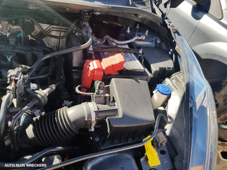 2009 Ford Fiesta Right Taillight 2009 Ford Fiesta Right Taillight