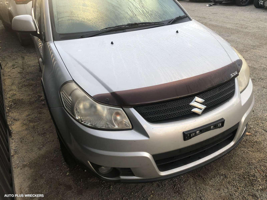 2009 Suzuki Sx4 Door Boot Gate Lock 2009 Suzuki Sx4 Door Boot Gate Lock