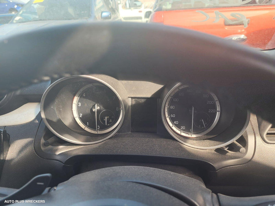 2017 Suzuki Swift Trans Gearbox 2017 Suzuki Swift Trans Gearbox