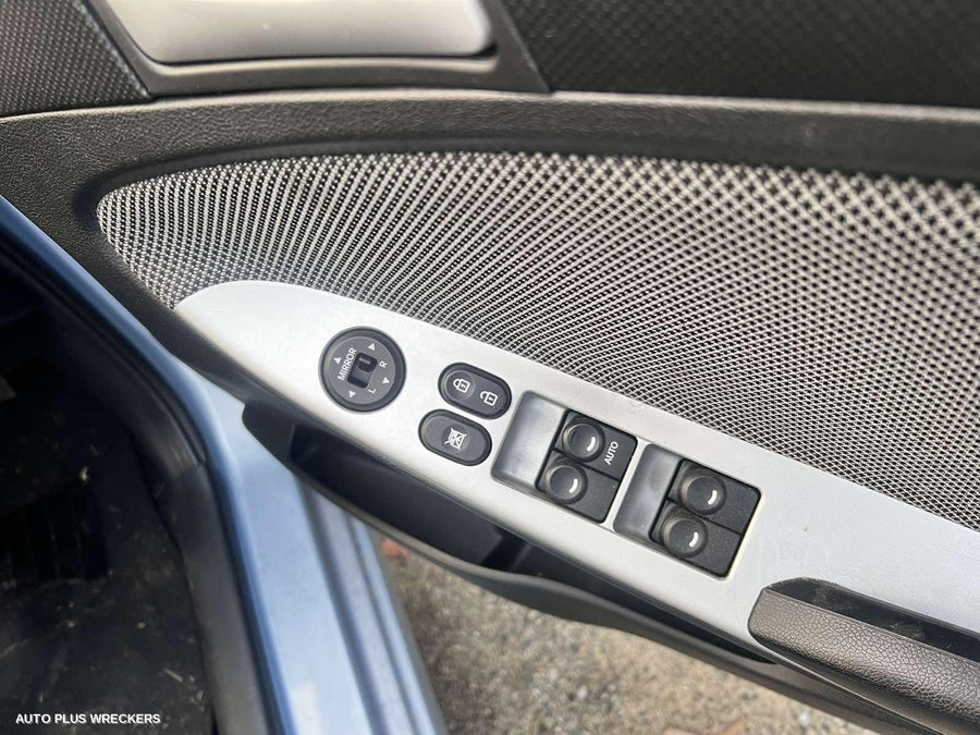 2012 Hyundai Accent Column 2012 Hyundai Accent Column