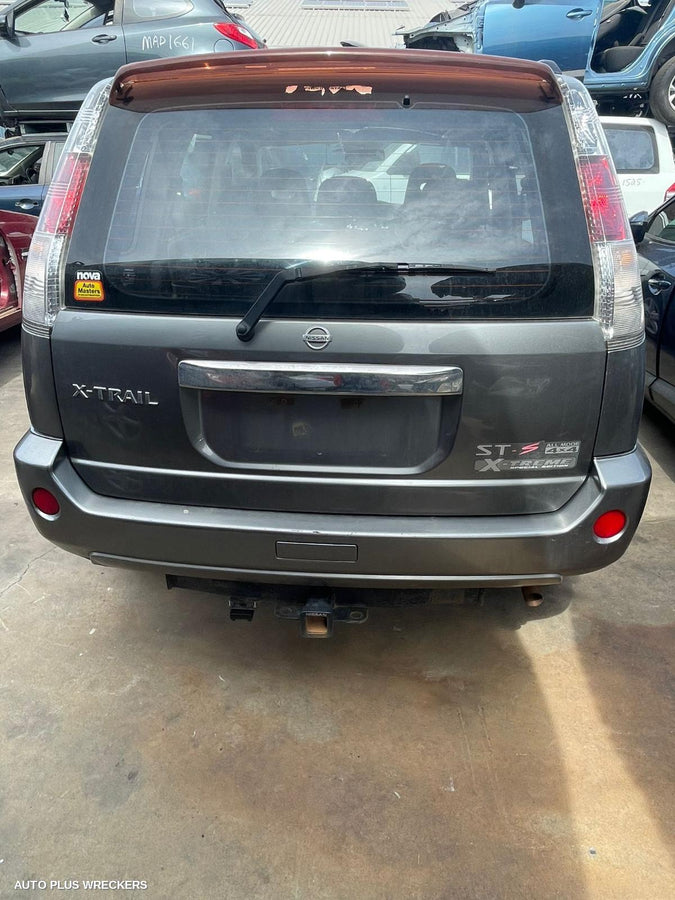 2007 Nissan Xtrail A C Compressor 2007 Nissan Xtrail A C Compressor