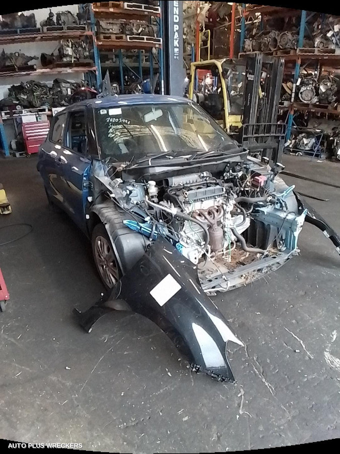 2018 Suzuki Swift Pwr Dr Wind Switch 2018 Suzuki Swift Pwr Dr Wind Switch