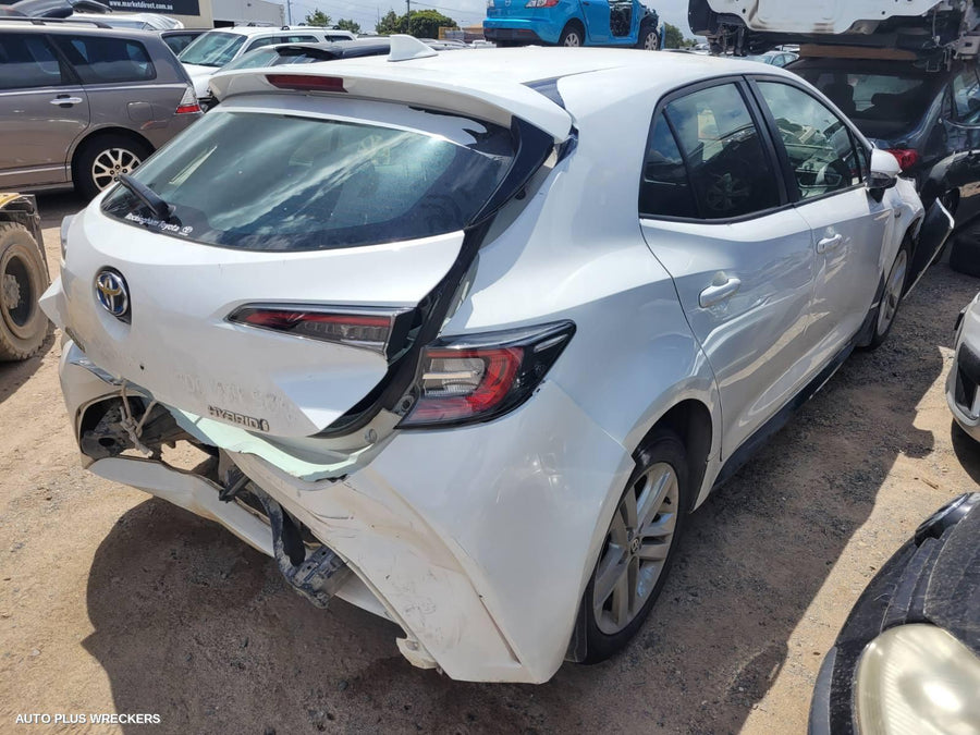 2020 Toyota Corolla Left Front Lower Control Arm 2020 Toyota Corolla Left Front Lower Control Arm