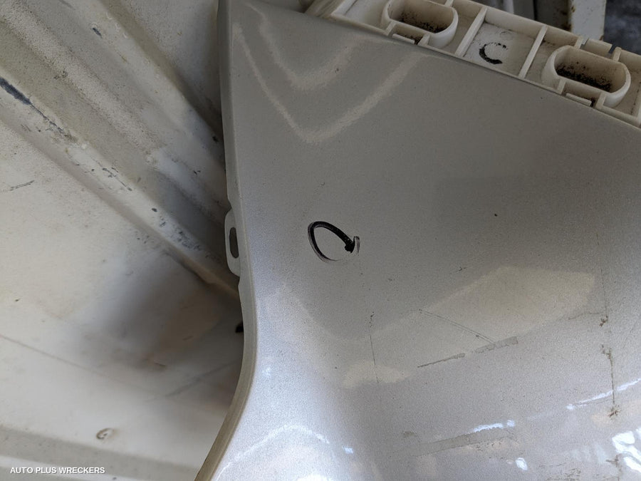 2013 Suzuki Vitara Right Guard 2013 Suzuki Vitara Right Guard