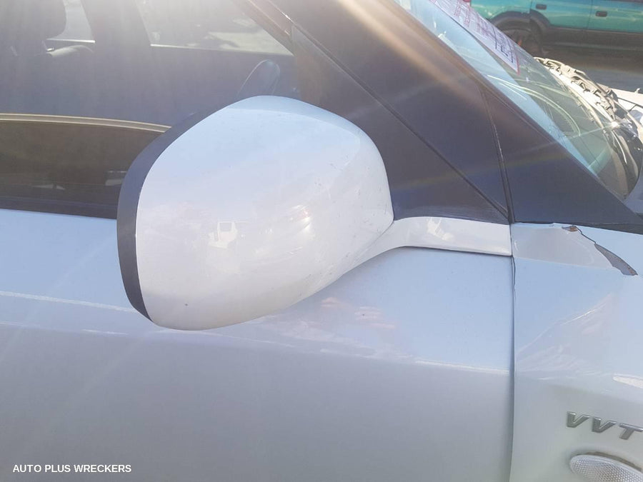 2010 Suzuki Swift Sunvisor 2010 Suzuki Swift Sunvisor