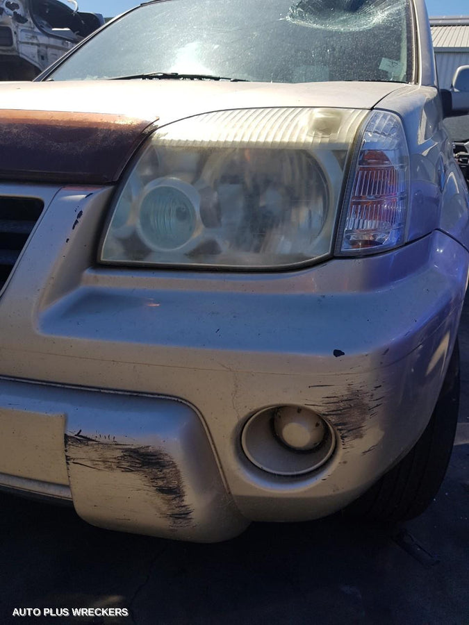 2003 Nissan Xtrail Wiper Motor 2003 Nissan Xtrail Wiper Motor