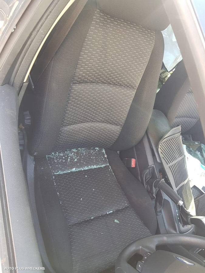 2010 Ford Falcon Left Taillight 2010 Ford Falcon Left Taillight