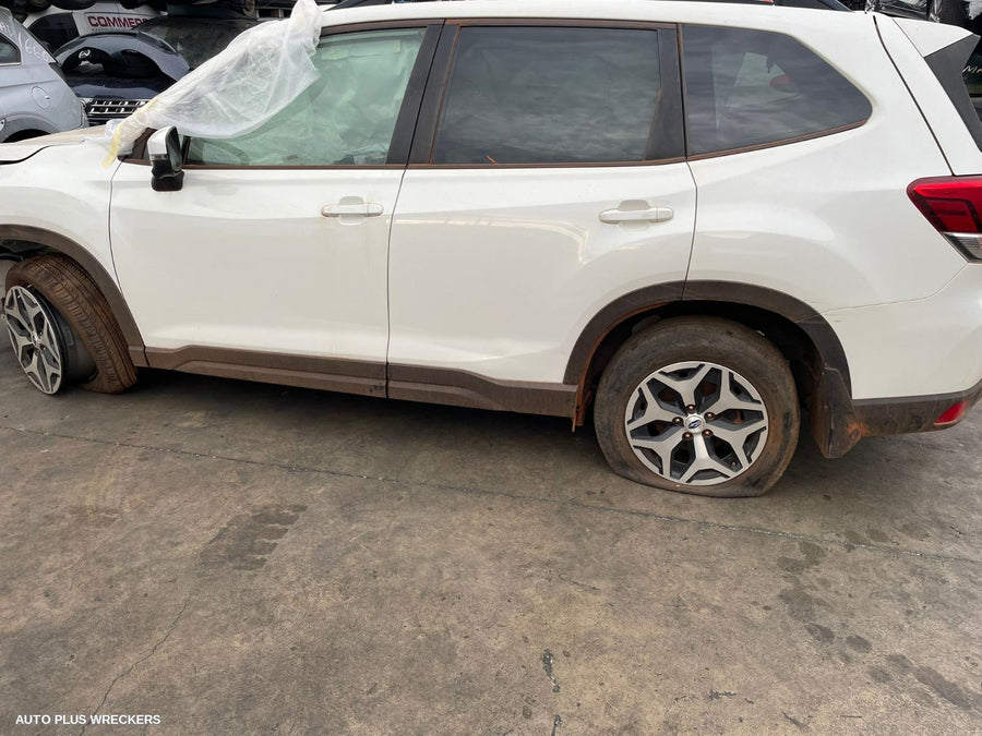 2019 Subaru Forester Left Driveshaft 2019 Subaru Forester Left Driveshaft