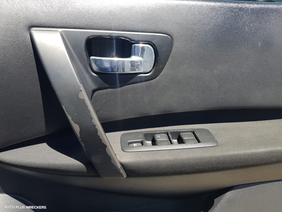 2011 Nissan Dualis Door Boot Gate Lock 2011 Nissan Dualis Door Boot Gate Lock