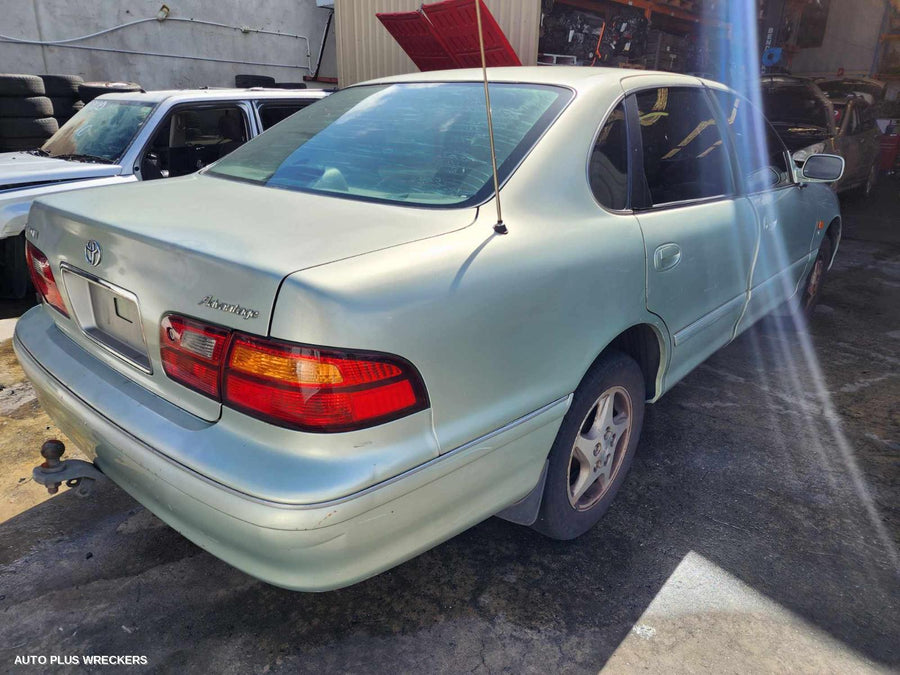 2003 Toyota Avalon Sunvisor 2003 Toyota Avalon Sunvisor