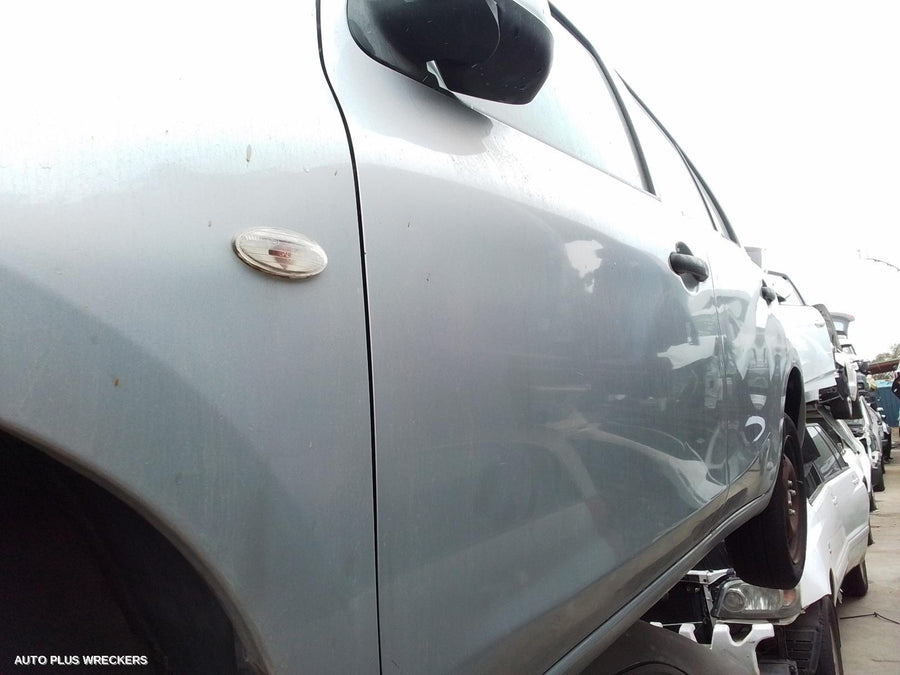 2010 Nissan Micra Sunvisor 2010 Nissan Micra Sunvisor