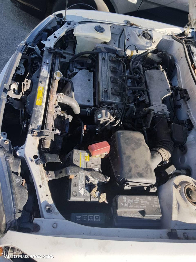 2001 Toyota Corolla Right Front Window Reg Motor 2001 Toyota Corolla Right Front Window Reg Motor