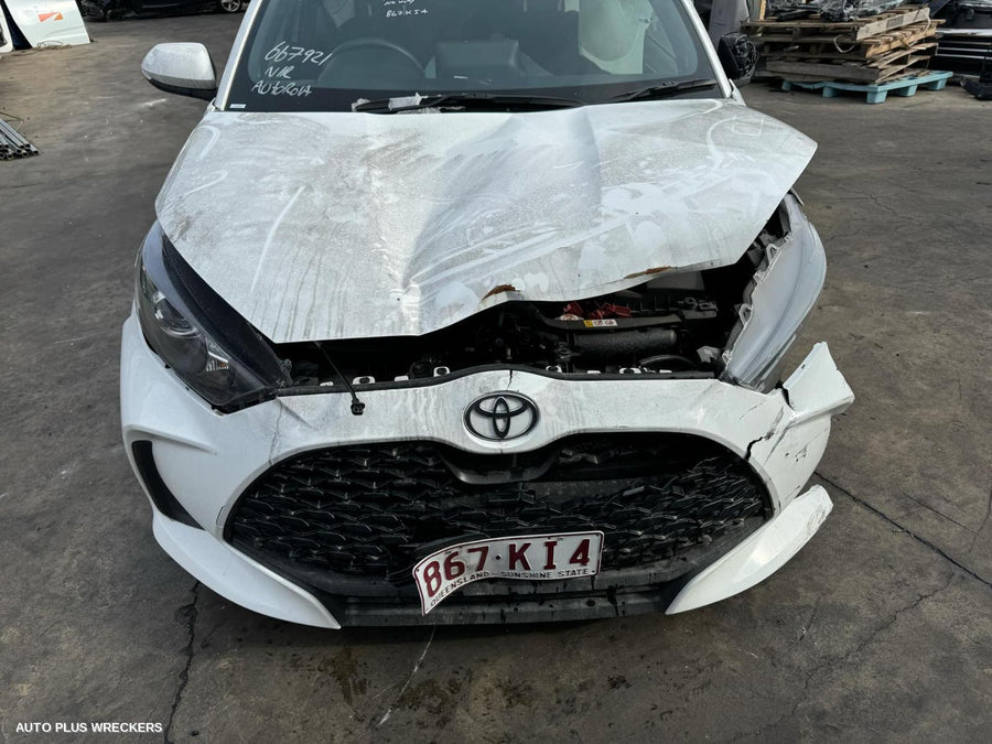 2024 Toyota Yaris Trans Gearbox 2024 Toyota Yaris Trans Gearbox