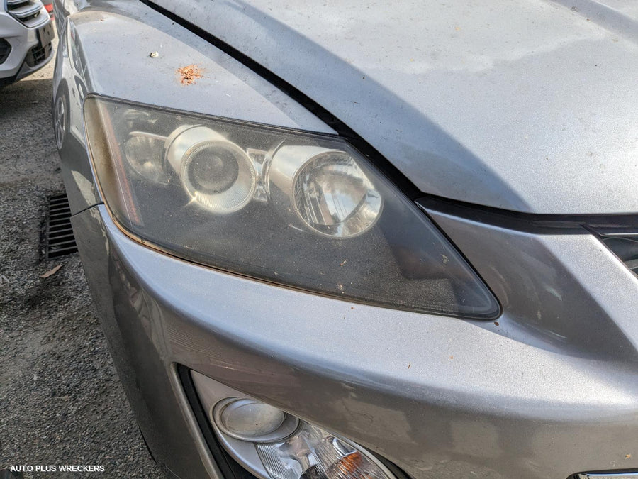 2012 Mazda Cx7 Right Taillight 2012 Mazda Cx7 Right Taillight