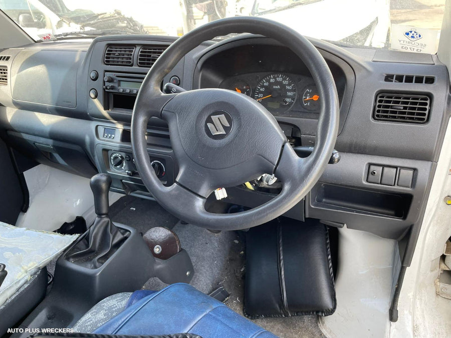 2007 Suzuki Apv Right Guard 2007 Suzuki Apv Right Guard