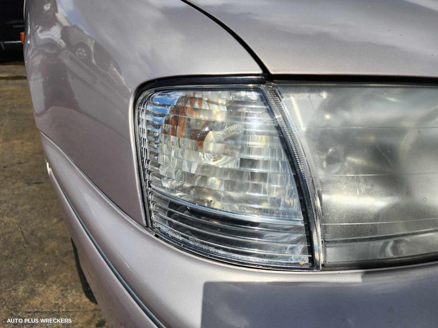 2001 Toyota Avalon Left Taillight 2001 Toyota Avalon Left Taillight