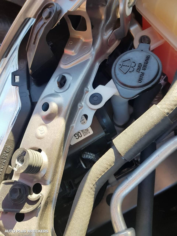 2013 Toyota Corolla Hatch Strut 2013 Toyota Corolla Hatch Strut