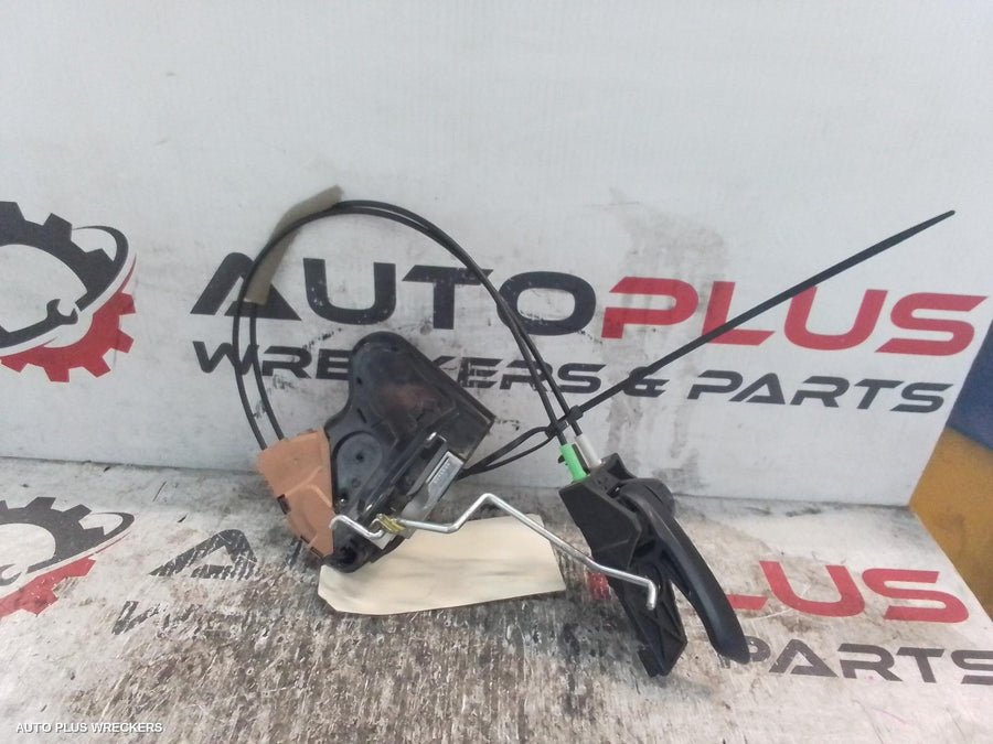 2020 Suzuki Swift Door Boot Gate Lock 2020 Suzuki Swift Door Boot Gate Lock