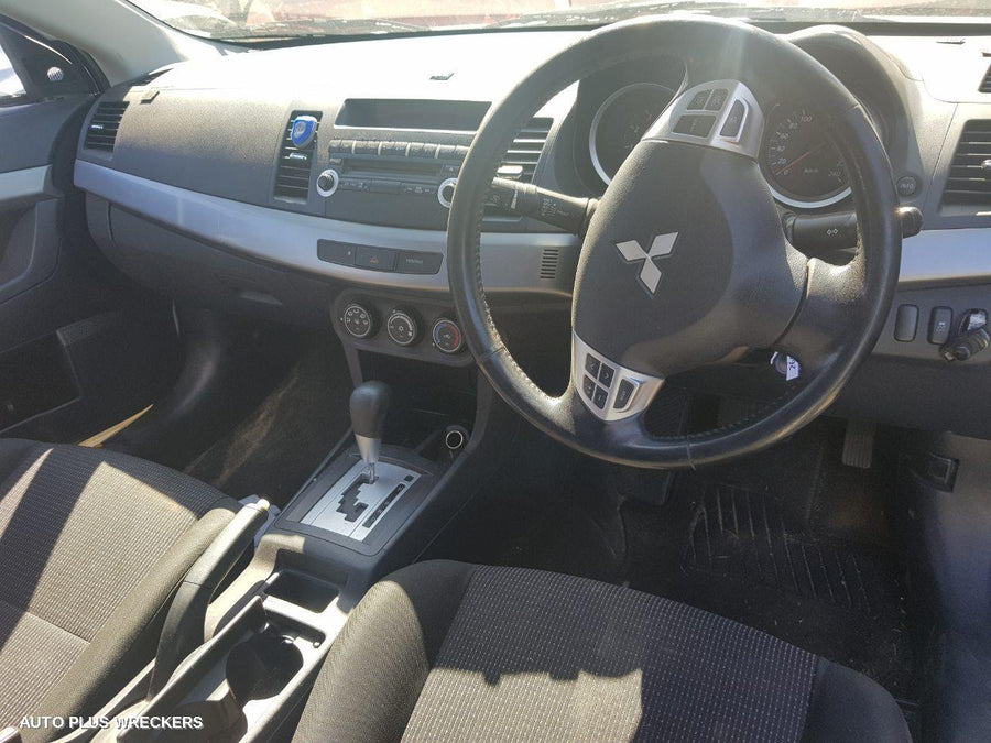 2010 MITSUBISHI LANCER RIGHT FRONT WINDOW REG MOTOR 2010 MITSUBISHI LANCER RIGHT FRONT WINDOW REG MOTOR