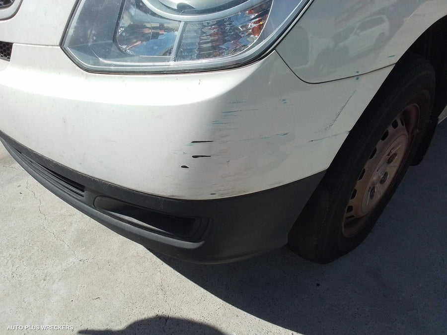 2011 Hyundai Iload/imax A C Condenser 2011 Hyundai Iload/imax A C Condenser