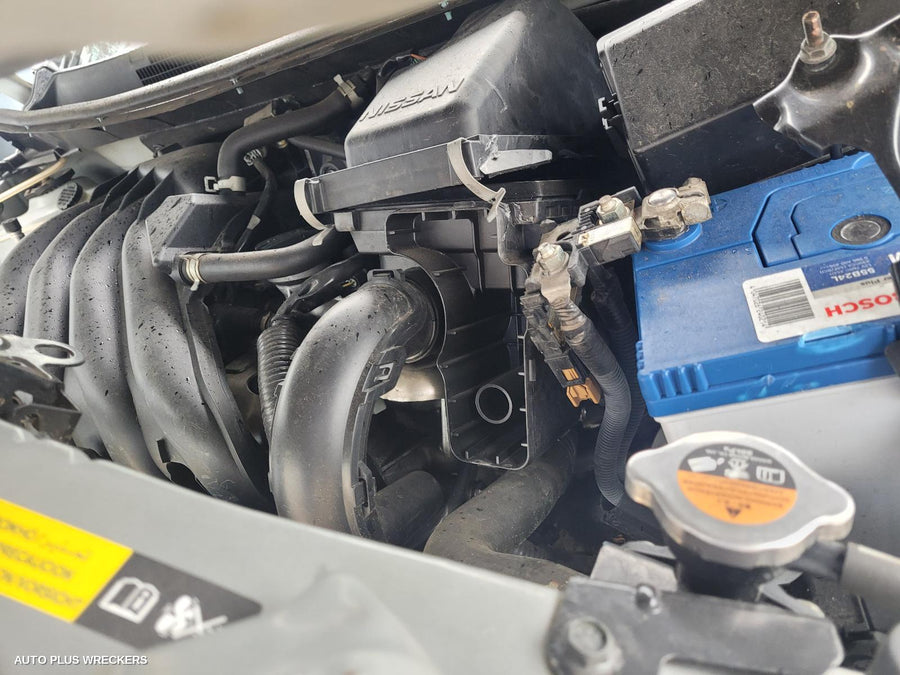 2013 Nissan Almera Abs Pump Modulator 2013 Nissan Almera Abs Pump Modulator