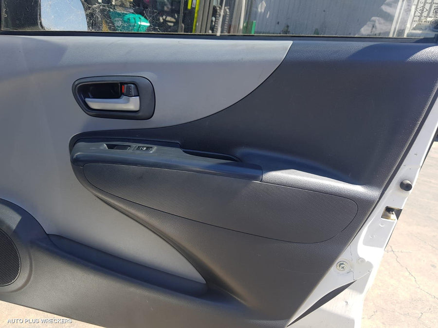 2009 Suzuki Alto Fan 2009 Suzuki Alto Fan