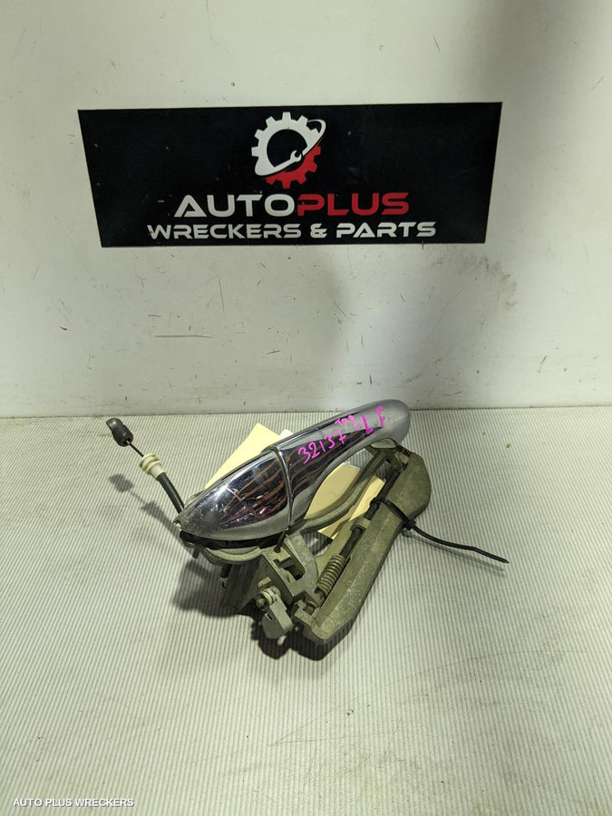 2001 Bmw X5 Door Handle 2001 Bmw X5 Door Handle