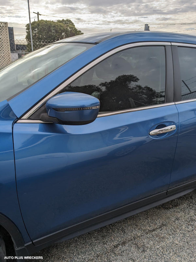 2019 Nissan Xtrail Reverse Camera 2019 Nissan Xtrail Reverse Camera