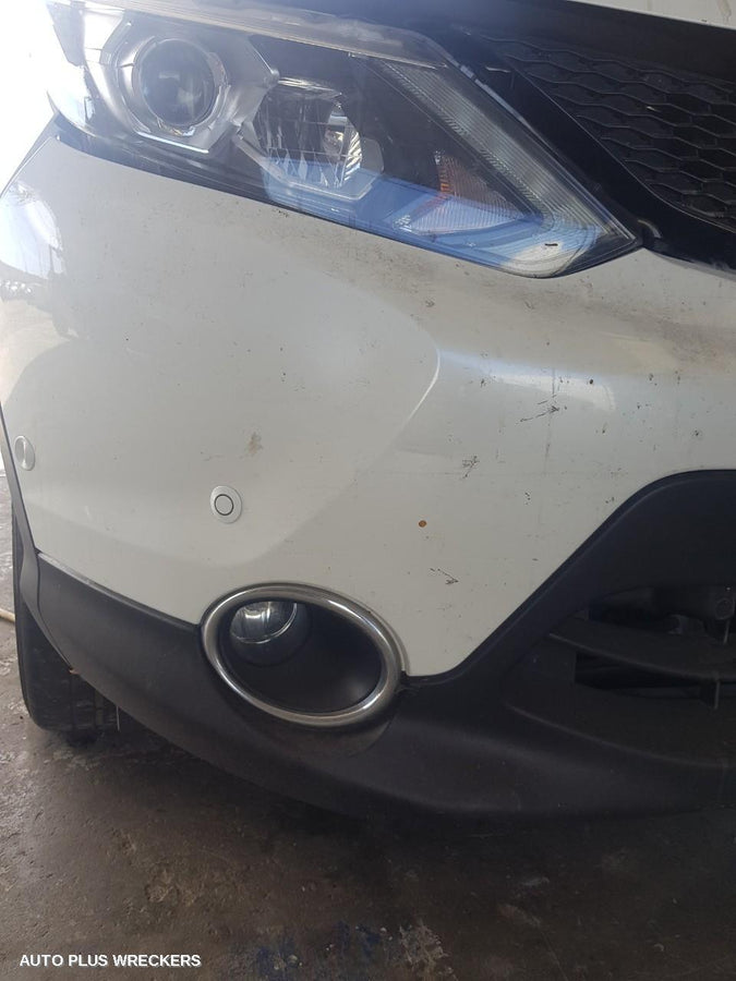 2016 Nissan Qashqai Left Front Window Reg Motor 2016 Nissan Qashqai Left Front Window Reg Motor