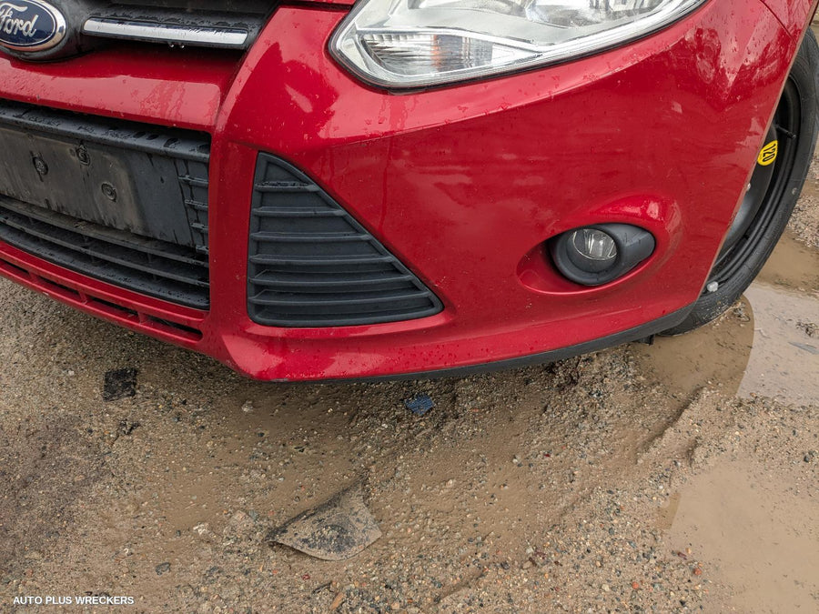 2014 Ford Focus Right Front Door 2014 Ford Focus Right Front Door