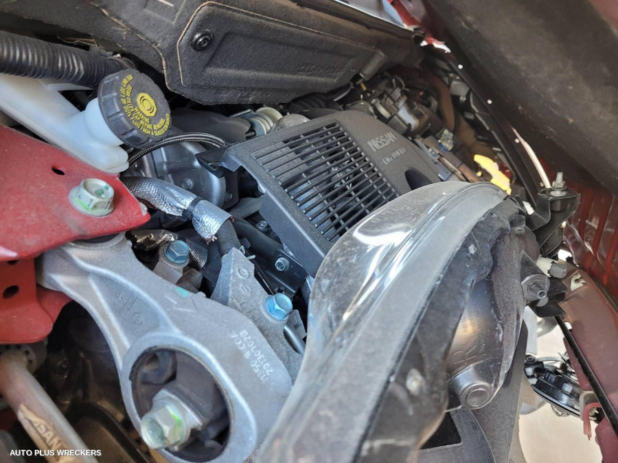 2014 Nissan Juke Right Front Lower Control Arm 2014 Nissan Juke Right Front Lower Control Arm