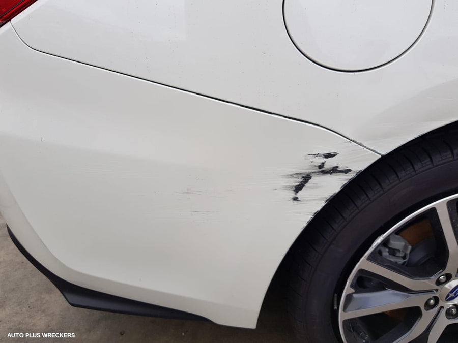 2017 Subaru Impreza Abs Pump Modulator 2017 Subaru Impreza Abs Pump Modulator