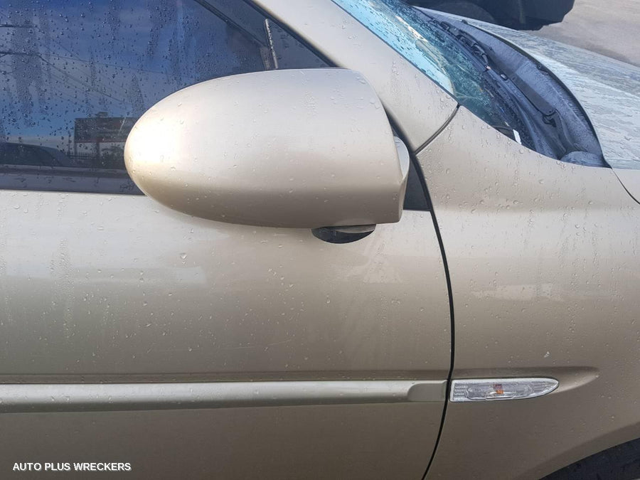 2007 Hyundai Accent Right Front Window Reg Motor 2007 Hyundai Accent Right Front Window Reg Motor