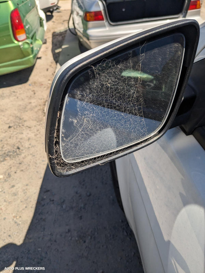 2013 Mitsubishi Lancer Headrest 2013 Mitsubishi Lancer Headrest