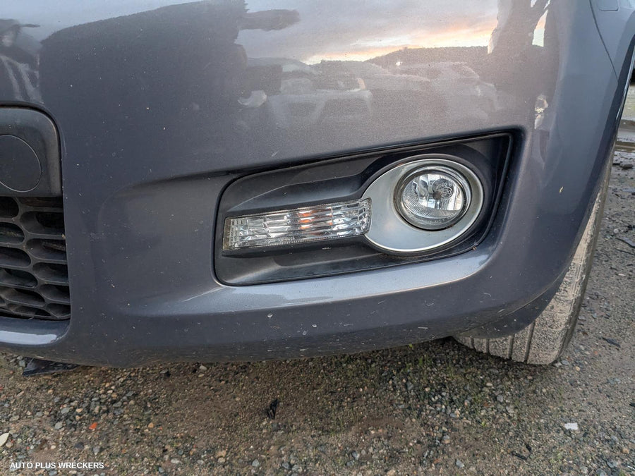 2008 Mazda Cx7 F Bar Reinforc Brack 2008 Mazda Cx7 F Bar Reinforc Brack