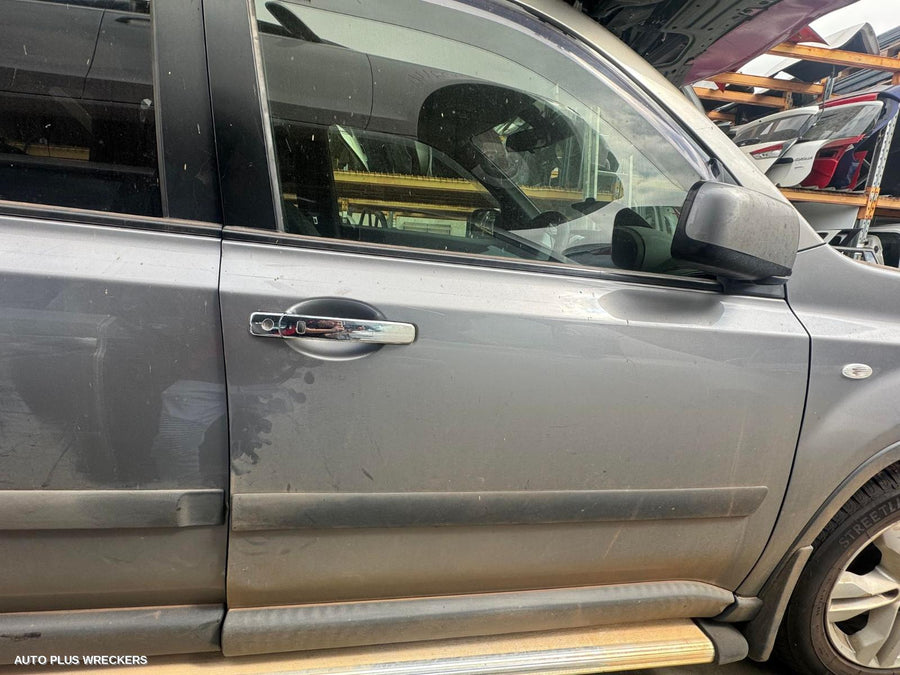 2011 Nissan Xtrail Sunvisor 2011 Nissan Xtrail Sunvisor