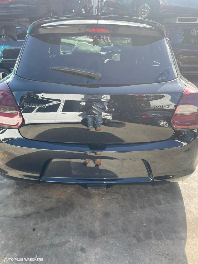 2020 Suzuki Swift Fuel Pump 2020 Suzuki Swift Fuel Pump