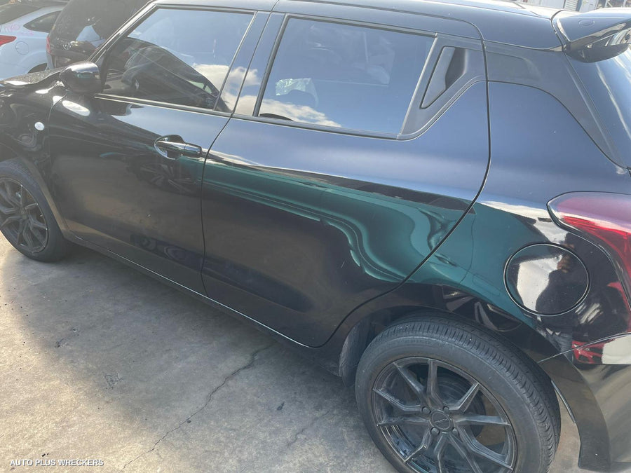 2020 Suzuki Swift Door Boot Gate Lock 2020 Suzuki Swift Door Boot Gate Lock