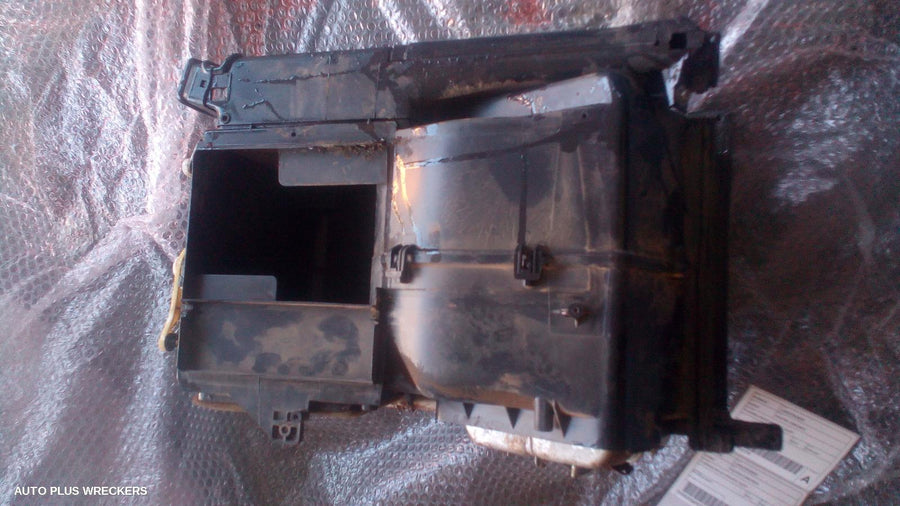 2012 Toyota Landcruiser Heater Core Box 2012 Toyota Landcruiser Heater Core Box
