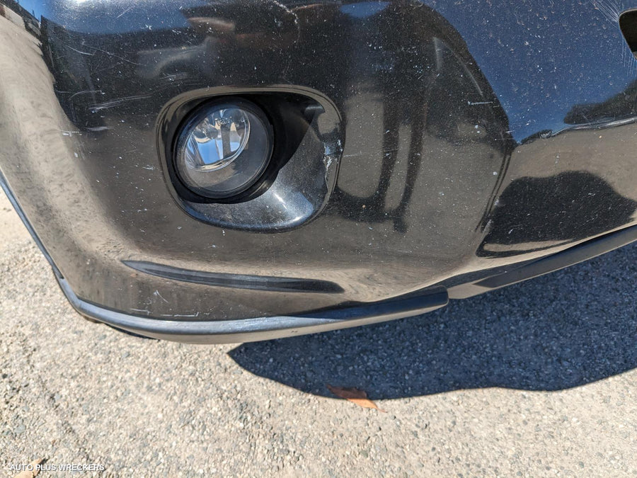 2008 Nissan Xtrail Door Handle 2008 Nissan Xtrail Door Handle