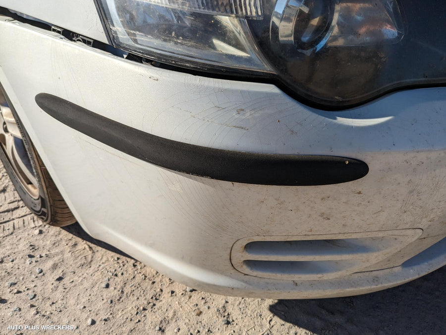 2005 Subaru Liberty Fan 2005 Subaru Liberty Fan