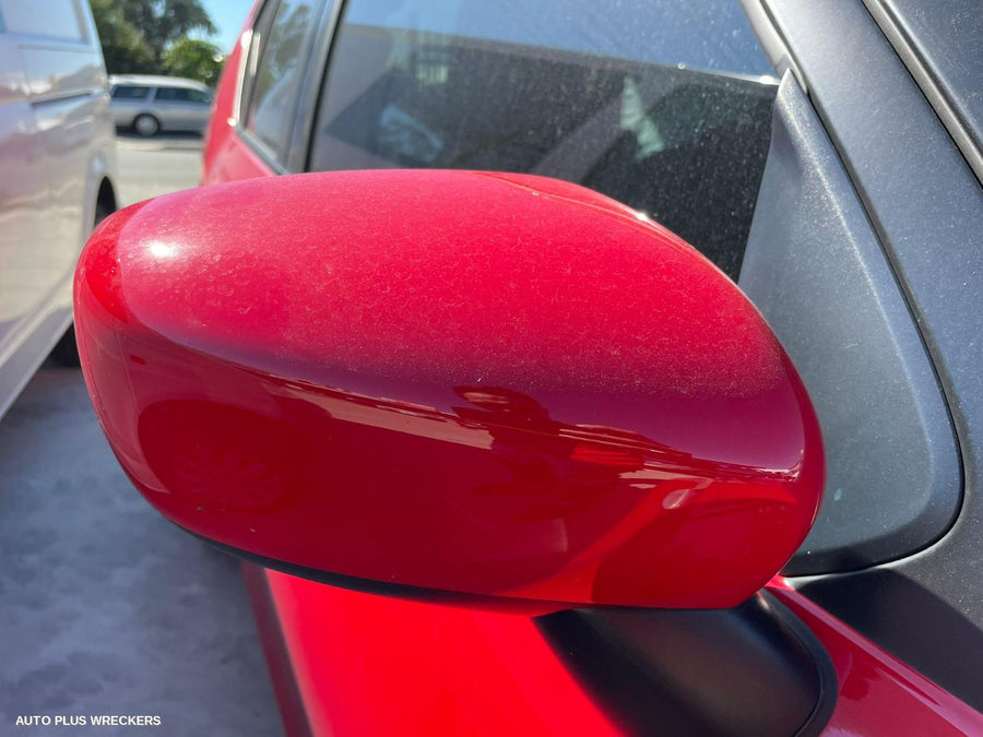 2018 Suzuki Ignis Washer Bottle 2018 Suzuki Ignis Washer Bottle