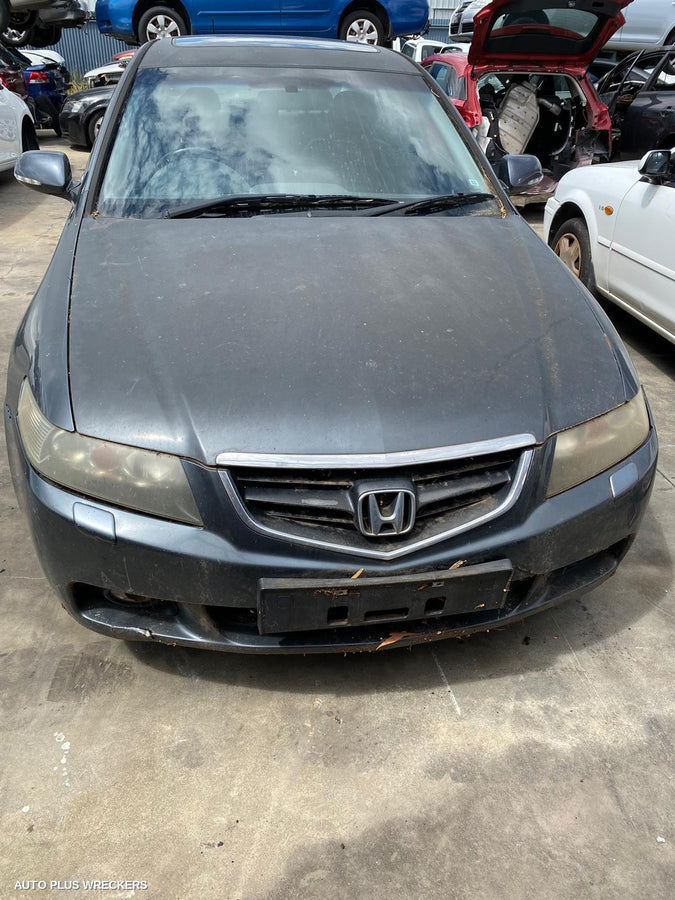 2003 Honda Accord Headlamp Washer Jet 2003 Honda Accord Headlamp Washer Jet