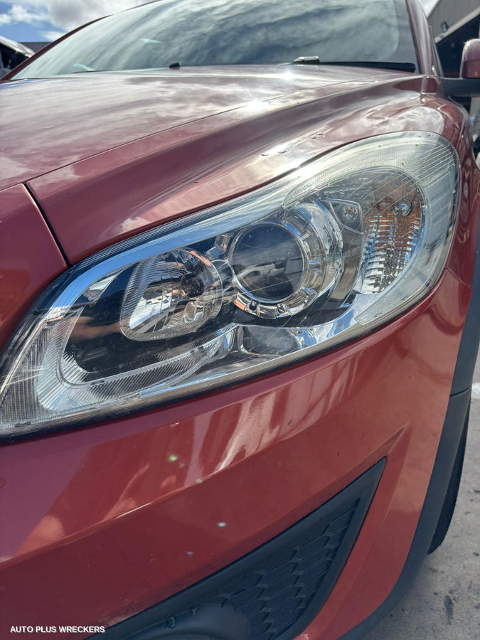 2010 Volvo C30 Pwr Dr Wind Switch 2010 Volvo C30 Pwr Dr Wind Switch