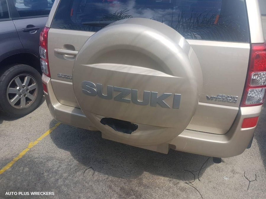 2005 Suzuki Vitara Door Boot Gate Lock 2005 Suzuki Vitara Door Boot Gate Lock